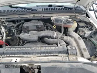 ✅ 2006 Ford F-250 XL • VIN: 1FTNF20596ED87865 • Лот: 86905034. Опубликован ранее на Copart с пробегом 247 349 миль. Бесплатный доступ к архиву аукционных продаж из США и подробный отчёт об истории автомобиля на DreamBid. Изображение 13.