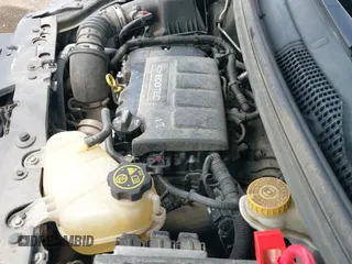 2015 Chevrolet Sonic LT z VIN 1G1JC6SB2F4173171, wystawiony jako IAAI lot #42683819 z przebiegiem 120 491 mil mil oraz . Historia ofert i sprzedaży dostępna na DreamBid. Obrazek 12.