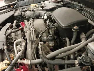 ✅ 2010 Subaru Forester X Premium • VIN: JF2SH6CC5AH710879 • Lot: 42036900. Listed on IAAI with 142,842 mi. Free auction sales archive from the USA and detailed vehicle history report at DreamBid. Image 13.