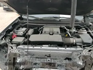 ✅ 2024 GMC Canyon 4WD Elevation • VIN: 1GTP6BEK7R1201100 • Lot: 86988794. Listed on Copart with 10,935 mi. Free auction sales archive from the USA and detailed vehicle history report at DreamBid. Image 14.