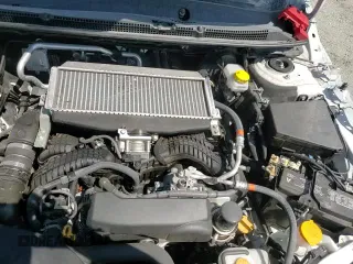 ✅ 2023 Subaru Outback Touring XT • VIN: 4S4BTGPDXP3149649 • Lot: 80080825. Wystawiony na Copart z przebiegiem 36 725 mil. Bezpłatny archiwum sprzedaży aukcyjnych z USA i szczegółowy raport historii pojazdu na DreamBid. Zdjęcie 14.