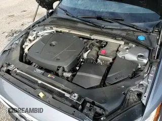 ✅ 2019 Volvo S60 R-Design • VIN: 7JRA22TM3KG017377 • Лот: 65510085. Опубликован ранее на Copart с пробегом 82 330 миль. Бесплатный доступ к архиву аукционных продаж из США и подробный отчёт об истории автомобиля на DreamBid. Изображение 13.