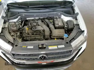 ✅ 2022 Volkswagen Taos S • VIN: 3VVAX7B22NM021428 • Лот: 68284935. Опубликован ранее на Copart с пробегом 65 332 миль. Бесплатный доступ к архиву аукционных продаж из США и подробный отчёт об истории автомобиля на DreamBid. Изображение 15.