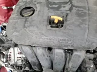 ✅ 2021 Kia Forte LXS • VIN: 3KPF24AD6ME373912 • Lot: 94900335. Wystawiony na Copart z przebiegiem 53 053 mil. Bezpłatny archiwum sprzedaży aukcyjnych z USA i szczegółowy raport historii pojazdu na DreamBid. Zdjęcie 14.