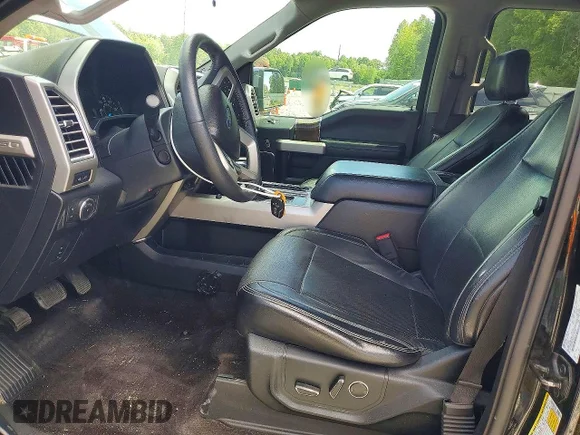 ✅ 2016 Ford F-150 XLT • VIN: 1FTEW1EF0GFC12234 • Лот: 53363606. Опубликован ранее на Copart с пробегом 225 803 миль. Бесплатный доступ к архиву аукционных продаж из США и подробный отчёт об истории автомобиля на DreamBid. Изображение 7.