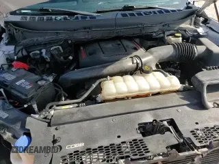 ✅ 2022 Ford F-150 Raptor • VIN: 1FTFW1RG6NFB44297 • Лот: 67484765. Опубликован ранее на Copart с пробегом 55 944 миль. Бесплатный доступ к архиву аукционных продаж из США и подробный отчёт об истории автомобиля на DreamBid. Изображение 16.