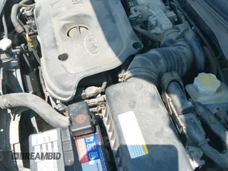 ✅ 2007 Kia Rio SX • VIN: KNADE163476257211 • Lot: 42731009. Wystawiony na IAAI z przebiegiem 102 833 mil. Bezpłatny archiwum sprzedaży aukcyjnych z USA i szczegółowy raport historii pojazdu na DreamBid. Zdjęcie 12.