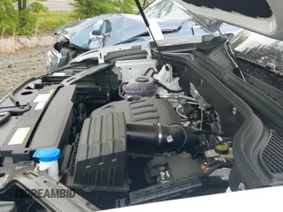 ✅ 2024 Volkswagen Atlas SEL Premium R-Line • VIN: 1V2FR2CA0RC598455 • Lot: 42060180. Listed on IAAI with 2,865 mi. Free auction sales archive from the USA and detailed vehicle history report at DreamBid. Image 22.