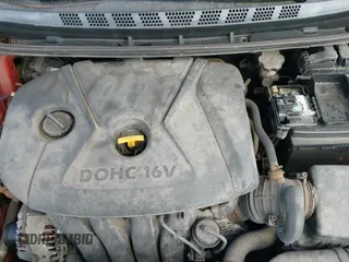 ✅ 2013 Hyundai Elantra GLS • VIN: KMHDH4AE9DU631867 • Lot: 43363264. Listed on IAAI with 64,875 mi. Free auction sales archive from the USA and detailed vehicle history report at DreamBid. Image 19.