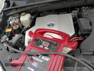 ✅ 2017 Toyota Highlander Hybrid XLE • VIN: 5TDJGRFH2HS033317 • Lot: 93012015. Listed on Copart with 103,235 mi. Free auction sales archive from the USA and detailed vehicle history report at DreamBid. Image 15.