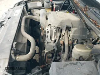 ✅ 2007 GMC Yukon SLE • VIN: 1GKFK13037R159997 • Лот: 42908744. Опубликован ранее на IAAI с пробегом 326 139 миль. Бесплатный доступ к архиву аукционных продаж из США и подробный отчёт об истории автомобиля на DreamBid. Изображение 12.