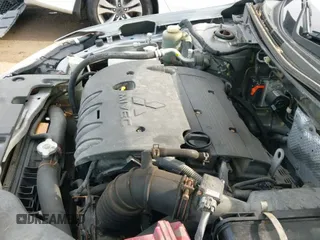 ✅ 2009 Mitsubishi Lancer ES • VIN: JA3AU26U69U022832 • Lot: 42901619. Wystawiony na IAAI z przebiegiem 218 891 mil. Bezpłatny archiwum sprzedaży aukcyjnych z USA i szczegółowy raport historii pojazdu na DreamBid. Zdjęcie 12.