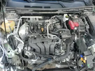 ✅ 2022 Mitsubishi Outlander SE • VIN: JA4J3UA81NZ084558 • Lot: 85381395. Listed on Copart with 39,032 mi. Free auction sales archive from the USA and detailed vehicle history report at DreamBid. Image 15.