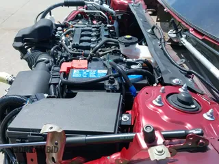 ✅ 2024 Honda CR-V LX • VIN: 5J6RS3H28RL009219 • Lot: 42664155. Wystawiony na IAAI z przebiegiem 17 441 mil. Bezpłatny archiwum sprzedaży aukcyjnych z USA i szczegółowy raport historii pojazdu na DreamBid. Zdjęcie 25.