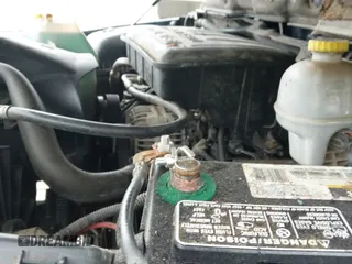 ✅ 2006 Dodge 1500 SLT • VIN: 1D7HU16NX6J140257 • Лот: 42332066. Размещён на IAAI с пробегом 106 710 миль миль. Получите бесплатный доступ к архиву аукционных продаж из США и посмотрите подробный отчёт об истории автомобиля на DreamBid. Изображение 19.