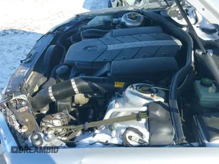 ✅ 2002 Mercedes-Benz S 500 • VIN: WDBNG75J82A257799 • Lot: 41628873. Wystawiony na IAAI z przebiegiem 237 353 mil. Bezpłatny archiwum sprzedaży aukcyjnych z USA i szczegółowy raport historii pojazdu na DreamBid. Zdjęcie 19.