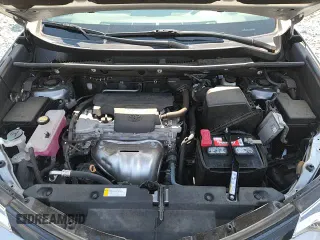 ✅ 2018 Toyota RAV4 SE • VIN: 2T3JFREV0JW710895 • Лот: 63618585. Опубликован ранее на Copart с пробегом 40 302 миль. Бесплатный доступ к архиву аукционных продаж из США и подробный отчёт об истории автомобиля на DreamBid. Изображение 15.