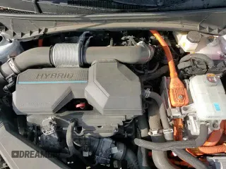 2022 Hyundai Tucson SEL with VIN KM8JBDA23NU038694, listed as a Copart auction lot 71923945 with 42,498 mi miles and Salvage title. Bid and sale history available at DreamBid. Image 17.