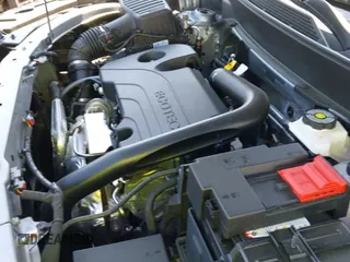 ✅ 2025 Chevrolet Equinox AWD LT • VIN: 3GNAXPEG7SL135536 • Lot: 42623223. Wystawiony na IAAI z przebiegiem 3 303 mil. Bezpłatny archiwum sprzedaży aukcyjnych z USA i szczegółowy raport historii pojazdu na DreamBid. Zdjęcie 22.