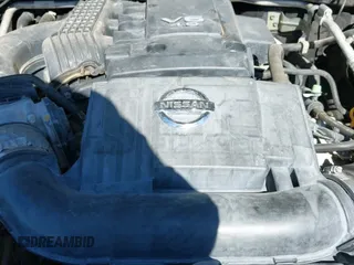 ✅ 2010 Nissan Frontier SE • VIN: 1N6AD0ER2AC408044 • Lot: 42863955. Listed on IAAI with 258,647 mi. Free auction sales archive from the USA and detailed vehicle history report at DreamBid. Image 19.