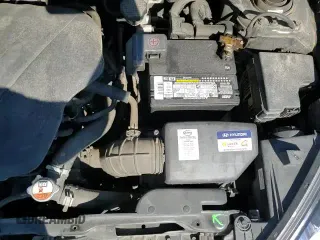 ✅ 2017 Hyundai Veloster Value Edition • VIN: KMHTC6AD7HU320179 • Лот: 91720115. Опубликован ранее на Copart с пробегом 92 314 миль. Бесплатный доступ к архиву аукционных продаж из США и подробный отчёт об истории автомобиля на DreamBid. Изображение 13.