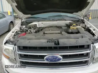 ✅ 2017 Ford Expedition Max XLT • VIN: 1FMJK1JT9HEA11182 • Lot: 90100245. Wystawiony na Copart z przebiegiem 110 259 mil. Bezpłatny archiwum sprzedaży aukcyjnych z USA i szczegółowy raport historii pojazdu na DreamBid. Zdjęcie 14.