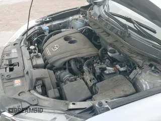 ✅ 2014 Mazda CX-5 Touring • VIN: JM3KE2CY4E0375153 • Lot: 43000591. Wystawiony na IAAI z przebiegiem 74 198 mil. Bezpłatny archiwum sprzedaży aukcyjnych z USA i szczegółowy raport historii pojazdu na DreamBid. Zdjęcie 23.