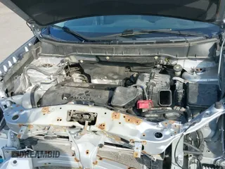 ✅ 2016 Mitsubishi Outlander ES • VIN: JA4AR3AW3GZ054486 • Lot: 42815798. Listed on IAAI with 101,791 mi. Free auction sales archive from the USA and detailed vehicle history report at DreamBid. Image 19.