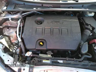 ✅ 2018 Toyota Corolla LE • VIN: 5YFBURHE2JP826616 • Lot: 82216475. Listed on Copart with 38,854 mi. Free auction sales archive from the USA and detailed vehicle history report at DreamBid. Image 16.