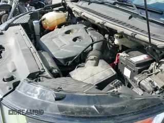 ✅ 2015 Ford Edge Titanium • VIN: 2FMTK4K9XFBB00930 • Lot: 43335654. Wystawiony na IAAI z przebiegiem 108 796 mil. Bezpłatny archiwum sprzedaży aukcyjnych z USA i szczegółowy raport historii pojazdu na DreamBid. Zdjęcie 19.