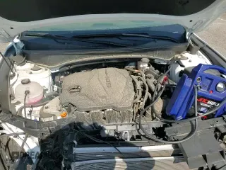 ✅ 2024 Hyundai Tucson SEL • VIN: 5NMJB3DE3RH320996 • Lot: 55804725. Listed on Copart with 15,154 mi. Free auction sales archive from the USA and detailed vehicle history report at DreamBid. Image 16.