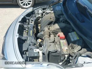 ✅ 2018 Nissan Versa SV • VIN: 3N1CN7AP3JL808661 • Lot: 43172786. Listed on IAAI with 146,630 mi. Free auction sales archive from the USA and detailed vehicle history report at DreamBid. Image 12.