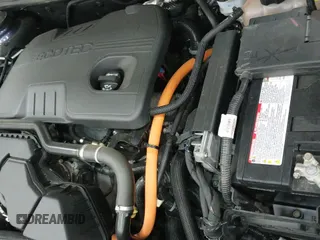 ✅ 2014 Buick LaCrosse • VIN: 1G4GA5GR6EF247407 • Lot: 42145976. Listed on IAAI with 55,699 mi. Free auction sales archive from the USA and detailed vehicle history report at DreamBid. Image 19.