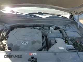 ✅ 2020 Hyundai Palisade SEL • VIN: KM8R2DHE3LU112258 • Лот: 82504945. Опубликован ранее на Copart с пробегом 131 207 миль. Бесплатный доступ к архиву аукционных продаж из США и подробный отчёт об истории автомобиля на DreamBid. Изображение 14.