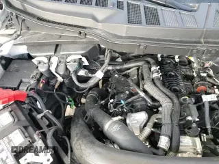 ✅ 2024 Ford F-150 XL • VIN: 1FTFX1L85RKE65131 • Лот: 43573175. Опубликован ранее на Copart с пробегом 4 917 миль. Бесплатный доступ к архиву аукционных продаж из США и подробный отчёт об истории автомобиля на DreamBid. Изображение 13.