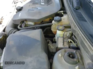 ✅ 2009 Pontiac G6 1SB • VIN: 1G2ZJ57K594262745 • Lot: 41997931. Listed on IAAI with 194,570 mi. Free auction sales archive from the USA and detailed vehicle history report at DreamBid. Image 19.