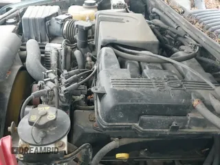 ✅ 2003 Ford Explorer XLS • VIN: 1FMZU62K73UC55170 • Lot: 42028162. Listed on IAAI with 242,474 mi. Free auction sales archive from the USA and detailed vehicle history report at DreamBid. Image 12.