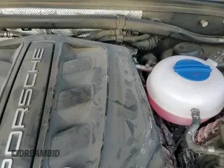 ✅ 2018 Porsche Macan S • VIN: WP1AB2A56JLB31503 • Lot: 82008395. Listed on Copart with 99,544 mi. Free auction sales archive from the USA and detailed vehicle history report at DreamBid. Image 14.