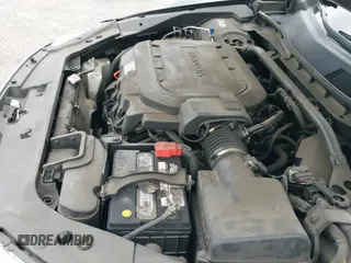 ✅ 2014 Honda Crosstour EX • VIN: 5J6TF1H30EL001407 • Лот: 42167071. Опубликован ранее на IAAI с пробегом 76 474 миль. Бесплатный доступ к архиву аукционных продаж из США и подробный отчёт об истории автомобиля на DreamBid. Изображение 20.