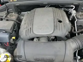 2020 Dodge Durango R/T with VIN 1C4SDJCT7LC114900, listed as a Copart auction lot 67745775 with 72,746 mi miles and Non repairable. Bid and sale history available at DreamBid. Image 15.