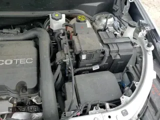 ✅ 2020 Chevrolet Equinox LT • VIN: 3GNAXKEV3LS643527 • Лот: 92929965. Опубликован ранее на Copart с пробегом 54 385 миль. Бесплатный доступ к архиву аукционных продаж из США и подробный отчёт об истории автомобиля на DreamBid. Изображение 15.