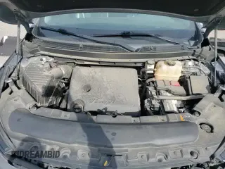 ✅ 2018 Buick Enclave Premium • VIN: 5GAERCKW4JJ233892 • Lot: 92808595. Listed on Copart with 119,598 mi. Free auction sales archive from the USA and detailed vehicle history report at DreamBid. Image 16.