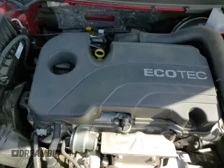 ✅ 2022 Chevrolet Equinox LT • VIN: 3GNAXKEVXNL196921 • Лот: 71256155. Опубликован ранее на Copart с пробегом 106 949 миль. Бесплатный доступ к архиву аукционных продаж из США и подробный отчёт об истории автомобиля на DreamBid. Изображение 15.