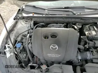 ✅ 2018 Mazda 6 Touring • VIN: JM1GL1VM4J1301292 • Lot: 90908455. Listed on Copart with Not provided. Free auction sales archive from the USA and detailed vehicle history report at DreamBid. Image 13.