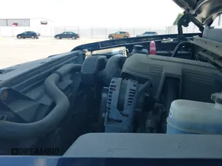 ✅ 2008 Chevrolet Silverado 1500 2LT • VIN: 2GCEK133781304759 • Lot: 43014623. Wystawiony na IAAI z przebiegiem 125 422 mil. Bezpłatny archiwum sprzedaży aukcyjnych z USA i szczegółowy raport historii pojazdu na DreamBid. Zdjęcie 19.