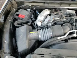 2024 Chevrolet Silverado 2500HD ZR2 с VIN 1GC4YYEY9RF296296, выставлен на аукционе Copart как лот 42254715 с пробегом 10 408 миль миль и Списание • Salvage title. История ставок и продаж доступна на DreamBid. Изображение 13.