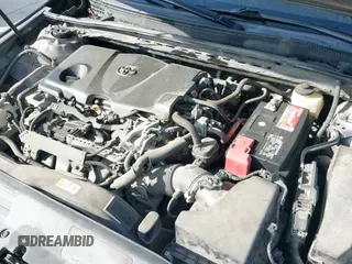 ✅ 2018 Toyota Camry XLE • VIN: 4T1B11HK5JU572463 • Лот: 43264704. Опубликован ранее на IAAI с пробегом 202 089 миль. Бесплатный доступ к архиву аукционных продаж из США и подробный отчёт об истории автомобиля на DreamBid. Изображение 19.