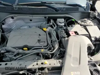 ✅ 2025 Buick Envista Preferred • VIN: KL47LAEP5SB144338 • Lot: 81471005. Listed on Copart with 7,465 mi. Free auction sales archive from the USA and detailed vehicle history report at DreamBid. Image 15.