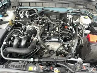 ✅ 2021 Ford Bronco • VIN: 1FMDE5BH4MLA89171 • Лот: 93374605. Опубликован ранее на Copart с пробегом 31 417 миль. Бесплатный доступ к архиву аукционных продаж из США и подробный отчёт об истории автомобиля на DreamBid. Изображение 11.