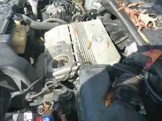 ✅ 2004 Lexus RX 330 • VIN: 2T2HA31U94C014859 • Лот: 43623381. Опубликован ранее на IAAI с пробегом 250 786 миль. Бесплатный доступ к архиву аукционных продаж из США и подробный отчёт об истории автомобиля на DreamBid. Изображение 12.